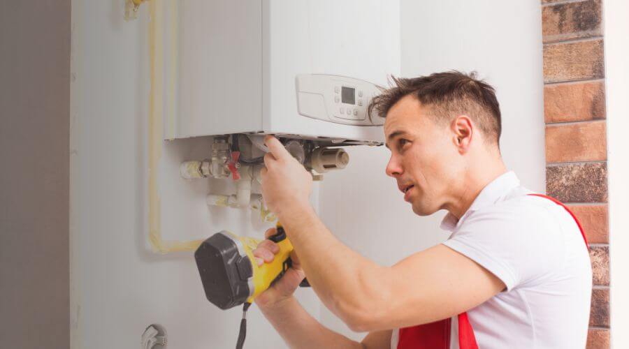 Professional Leak Detection Services in Los Alamos, CA